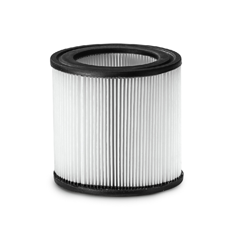 PES cartridge filter, suitable for NT 22/1 Ap, 27/1, 48/1 - karcher 2.889-219.0