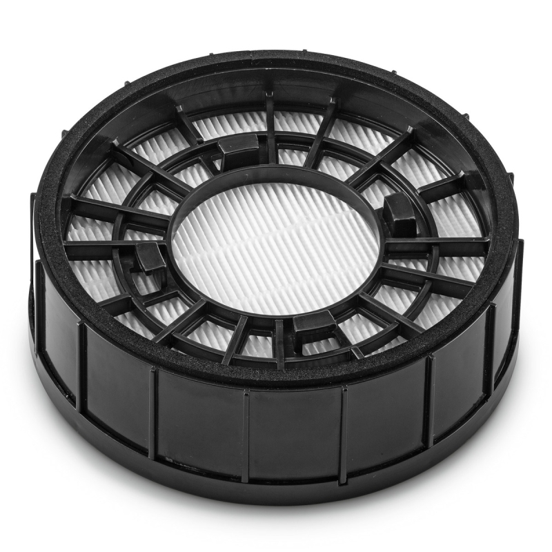 PACKED HEPA-14 FILTER for T 10/1 and T 11/1 - KARCHER 2.889-293.0