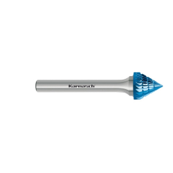 FRESA ROTATIVA Forma J 12x11x6 HP3 BlueTec - KARNASCH 115101020