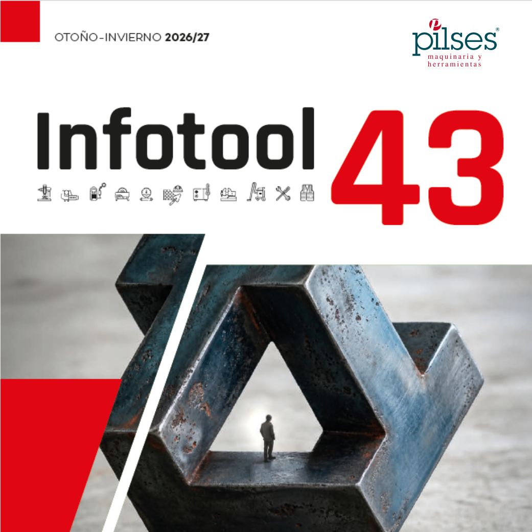 INFOTOOL OFFERS 43