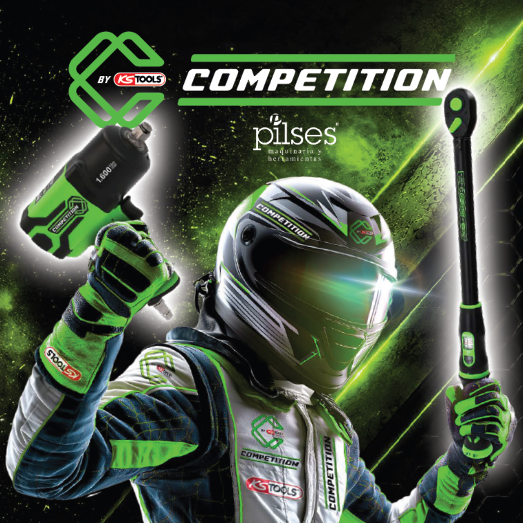 COMPETITION 2027 