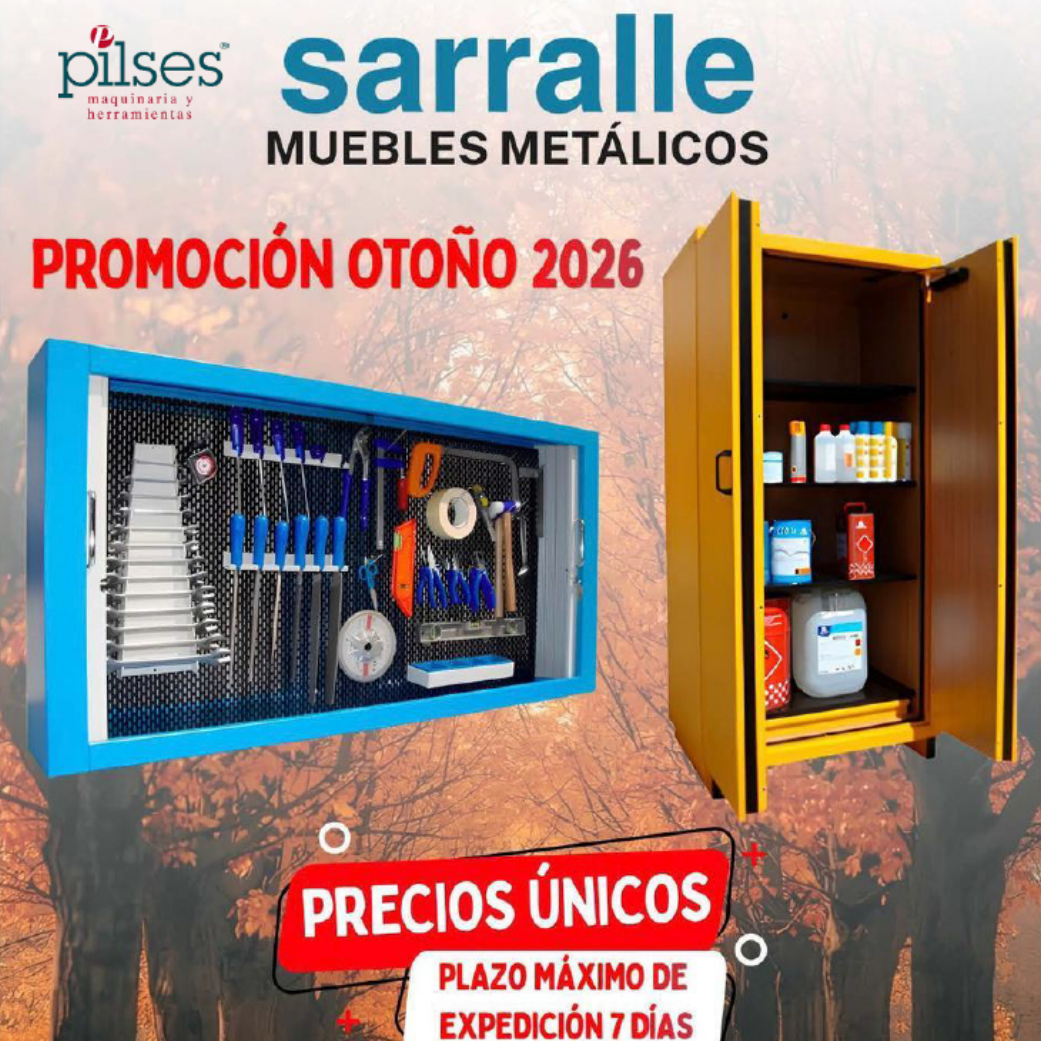 Sarralle Autumn 2026 Campaign