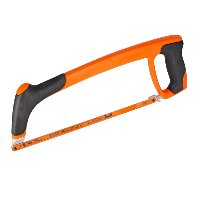 Bahco Professional Hacksaw Frame for Metals 300mm 319