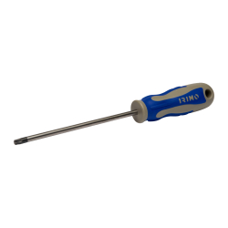 Destornillador Irimo Torx T15 x 100 mm | Ref: 414.15.100