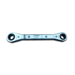 Straight Star Wrench with Ratchet 10-11 mm | Ref: 703110110