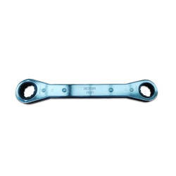 Straight Star Wrench with Ratchet 17-19 mm | Ref: 703117190