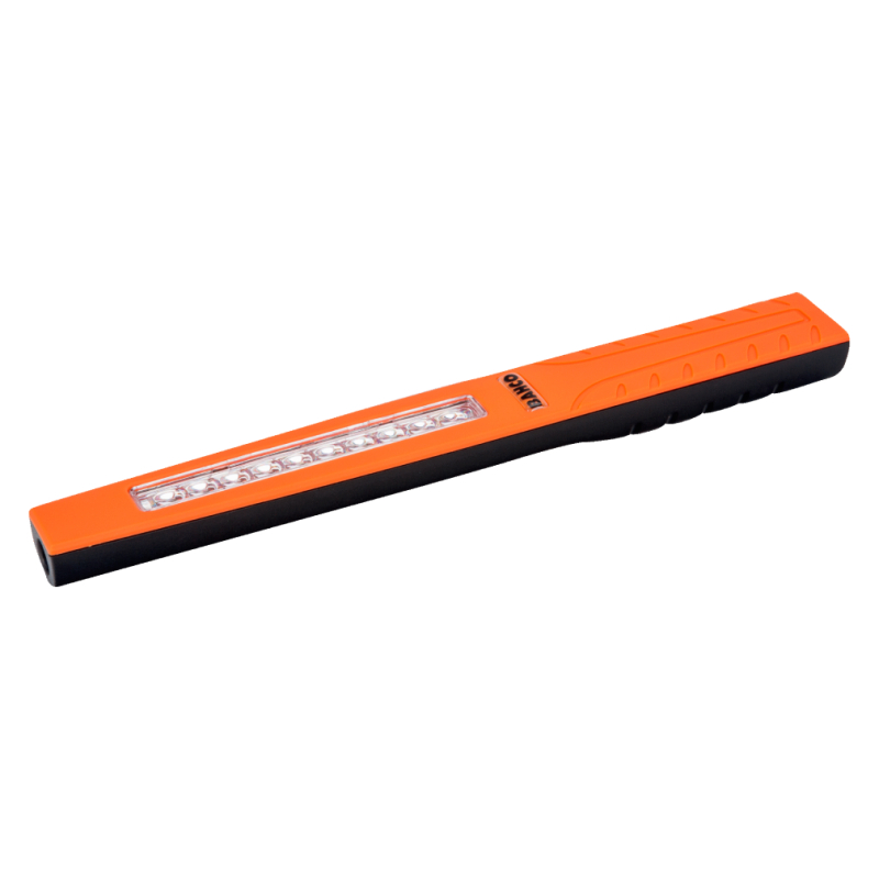 Bahco BLTS10 400 lm Slim LED Flashlight