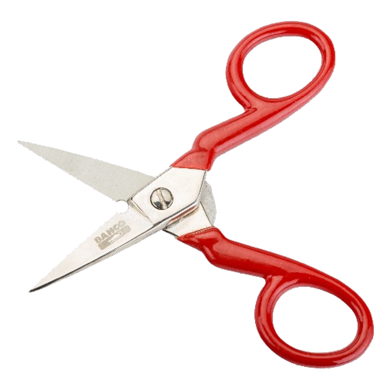 Electrician scissors 5