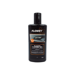 Exterior Plastic Restorer Gel 250ml | FLOWEY 50080ESP