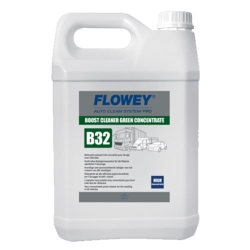 Boost cleaner green B32 10KG Flowey - B32-10