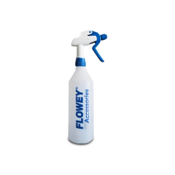 1 Liter Acid Sprayer + Bottle | FLOWEY FLACON035