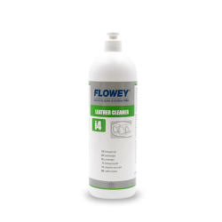 Limpiador de Cuero Flowey I4 1L | Ref. I4-1