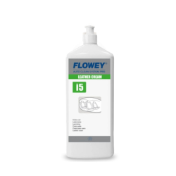 Crema Nutritiva para Cuero Flowey I5 1L Leather Cream | Ref: I5-1