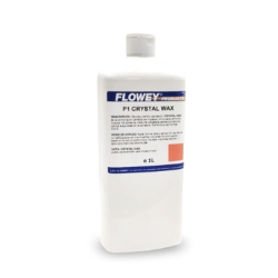 Flowey Crystal Wax 1L Polishing Wax | Ref: F1-1