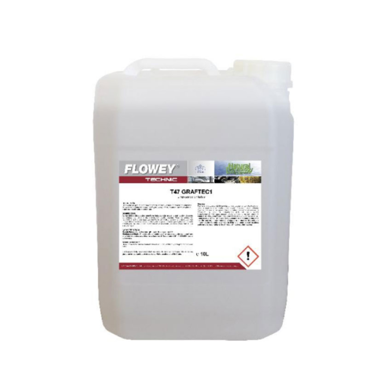 Flowey Graftec 1 T47 10L Graffiti Remover