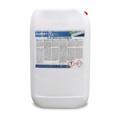 Flowey TC16 Truck Alu Premium Acid Cleaner 25L | Ref. TC16-25