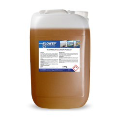 TRUCK CLEANER PERLOBAN (27 Kg.)
