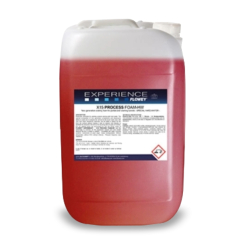 Espuma Activa Flowey X15 Process Foam - HW 25L | Ref. X15-25
