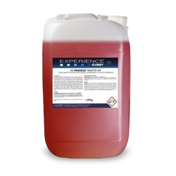 Flowey Process Traffic X5 27kg Detergente líquido | Ref. X5-27