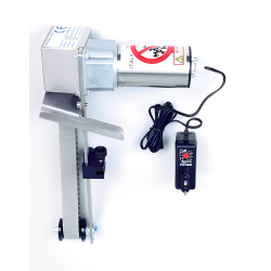 SEPARADOR DE ACEITE TALADRINA SKIMMER PL 600