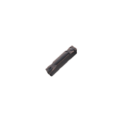 GY2M 0400G040N-MM VP20RT Lathe Insert | Mitsubishi | Multifunctional Grooving
