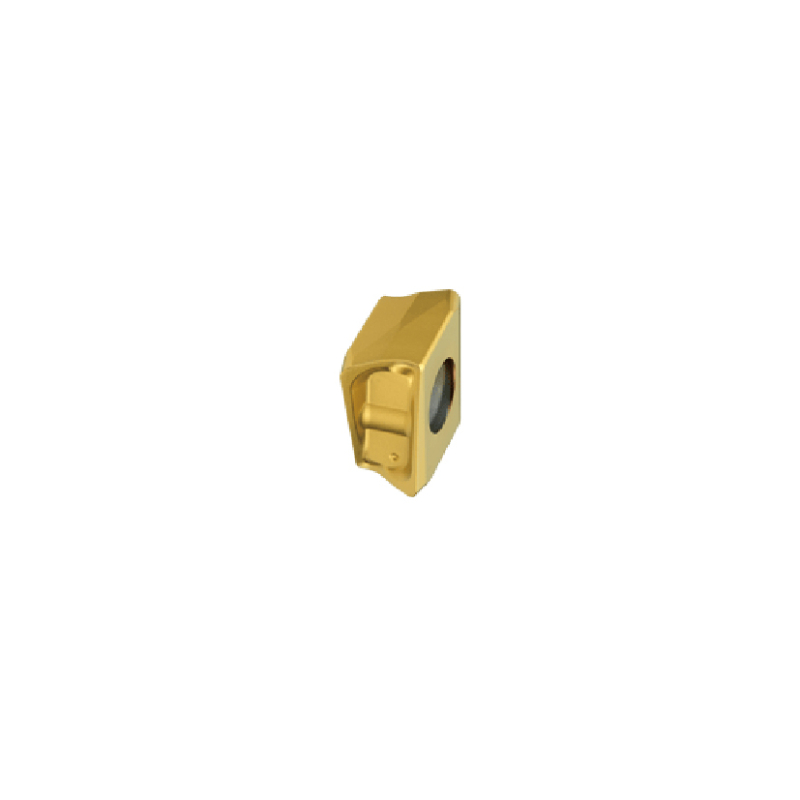 LOGU 1207200 PNER-M MP7130 PLATES R=2.0 - MITSUBISHI
