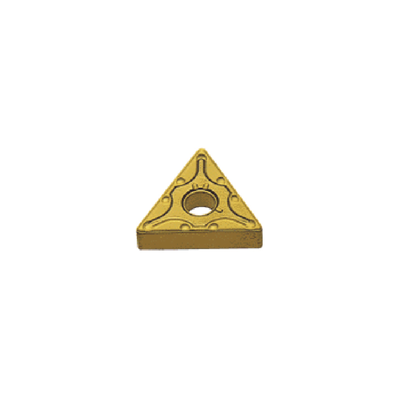 TNMG 160404-MA US735 PLACAS - MITSUBISHI TNMG160404-MA