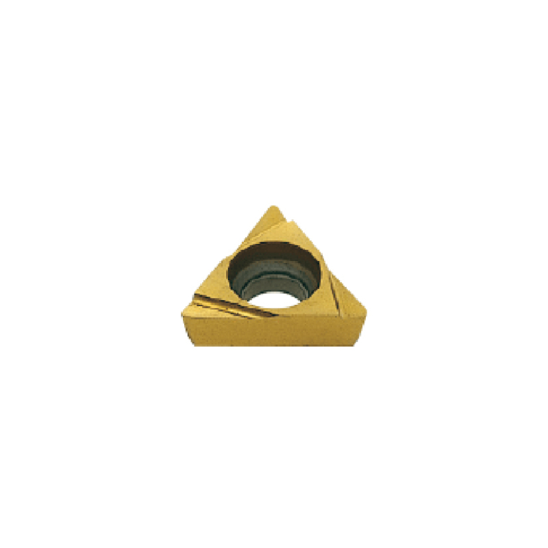 Mitsubishi PGX 090204L NX2525 Lathe Insert | Precision Cermet Finishing Insert with Left-Hand Chipbreaker L