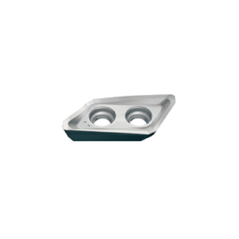 XDGX 175004PDFR-GM TF15 UNCOATED PLATES - MITSUBISHI