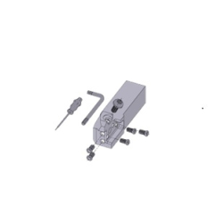 PORTA TRIFORCE GYHR2525M00 M25R - MITSUBISHI