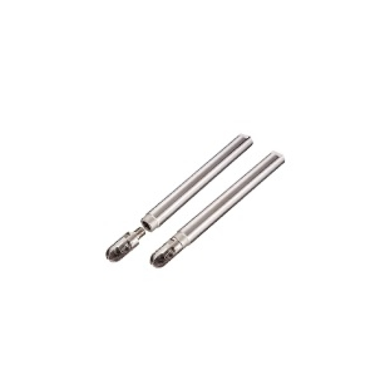 MANGO RECTO PARA FRESA CON ROSCA SC25M 12S 125S - MITSUBISHI