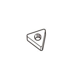 Mitsubishi Materials WPSTN43 Support Plate | Spare Part
