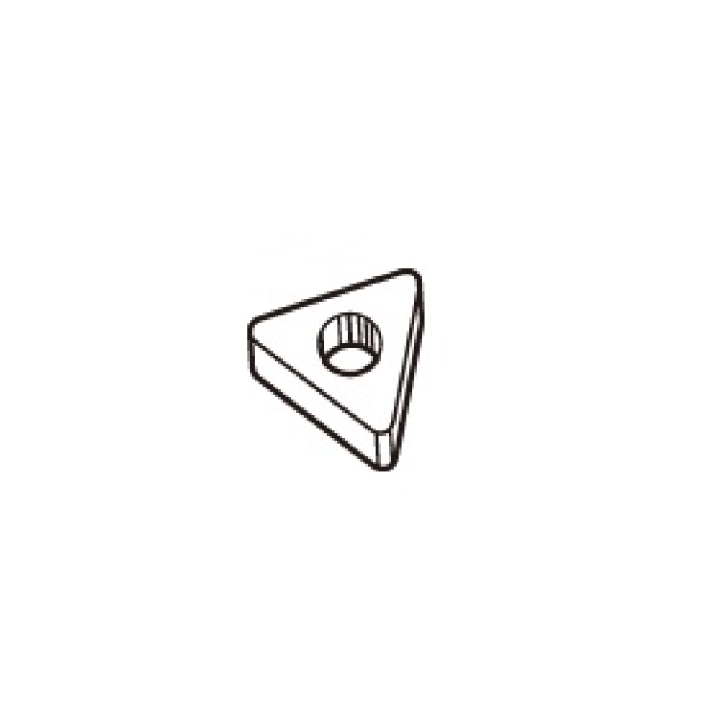 Mitsubishi Materials WPSTN43 Support Plate | Spare Part