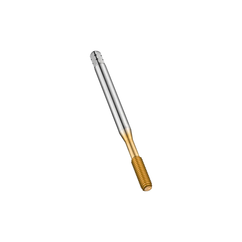 Dormer E293M3 HSS-E TiN Thread-Forming Tap M3x0.50