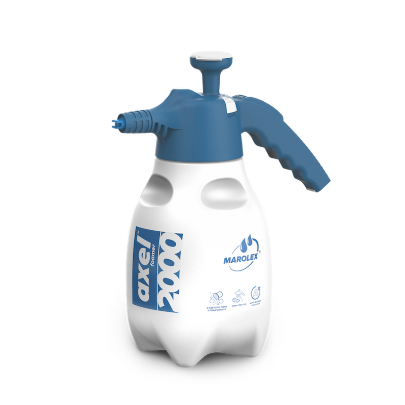 Marolex Axel 3000 Foam Sprayer | Ref. S122.103