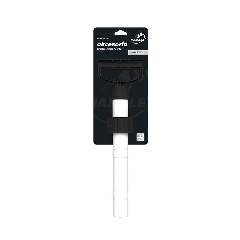 Marolex Acid Line Pump | Ref: A002.162