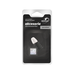 Marolex Ø1.5 Acid Line mouthpiece | Ref: A009.162