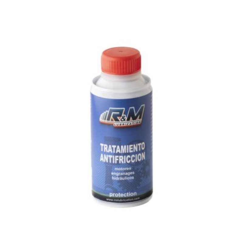 R&M Protection 150 ml Preventive Anti-Friction Treatment | Ref: RM000300150
