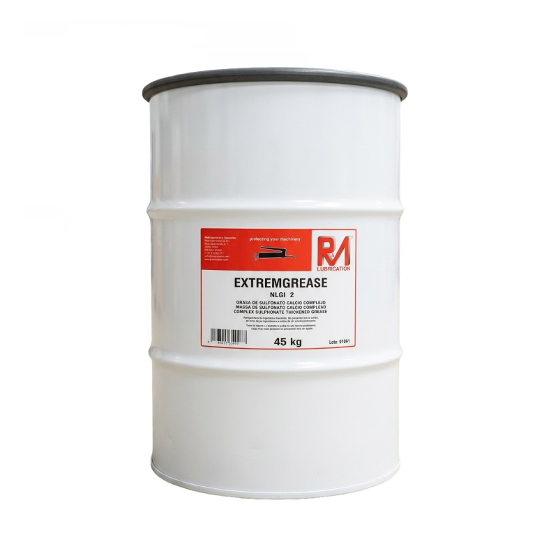 Industrial Grease Extremgrease N2 45 Kg R&M | Ref: RM001145000