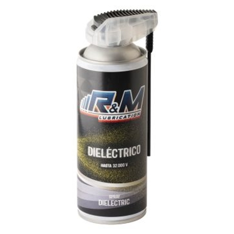 R&M DIELECTRIC 400 ml. - RM RM001300400