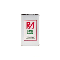 DIESEL POWER (1L) - RM RM006601000