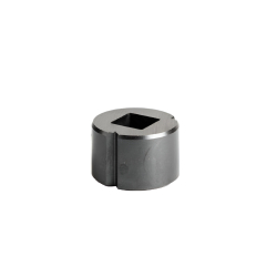 Square Die No. 6 16 mm H.0.7 M6C1670 | Industrial Punching Machines