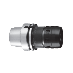 Monoforce HSK-A63 Collet Chuck, Ø20, L=85 mm | High Precision and High Tightness