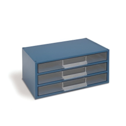 3 DRAWER MODULE 360x228x175 - FAHERMA MAF-21