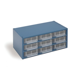 9 DRAWER MODULE 360x228x175 - FAHERMA MAF-23