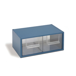 MODULE 2 DRAWERS 360x228x175 - FAHERMA MAF-24
