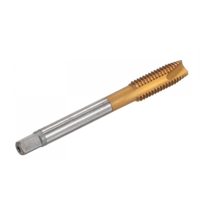 STRAIGHT MACHINE MALE M16-6H 104 - FERG 1045011600