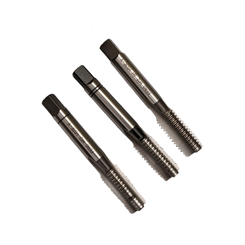 M12 MALE SET WITH FERG 108 GUIDE - FERG 1080011200