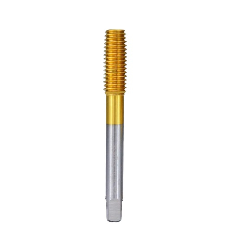 MACHINE MALE M8x125 WITHOUT TIP - FERG T173A