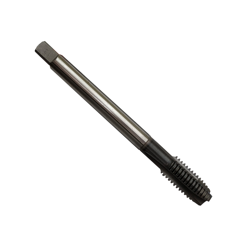STRAIGHT MACHINE MALE M12x1.75 W124 6HX P/DUPLEX - FERG 2500012414120